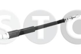 STC T496751 - LATIGUILLO DE FRENO BMW 1