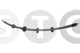 STC T496753 - *** LATIGUILLO DE FRENO BMW 5