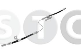 STC T496757 - LATIGUILLO DE FRENO OPEL ASTRA