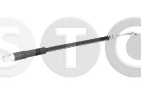 STC T496769 - LATIGUILLO DE FRENO OPEL CORSA