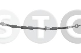 STC T496784 - *** LATIGUILLO DE FRENO FIESTA