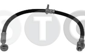 STC T496805 - LATIGUILLO DE FRENO HR-V