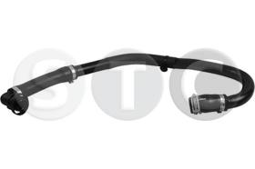 STC T497674 - *** MGTO DE AIRE DE SOBREALIMENTACION KUGA