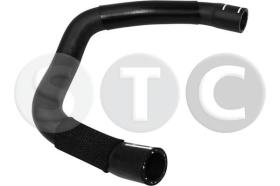 STC T498027 - *** MGTO RADIADOR GOLF VI