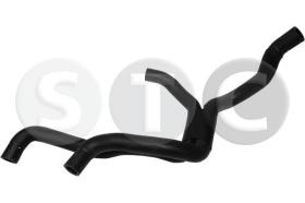 STC T498043 - MGTO RADIADOR GOLF VI