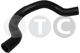STC T498047 - MGTO RADIADOR GOLF VI