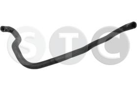 STC T498064 - MGTO RADIADOR GOLF VI
