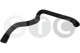 STC T498072 - MGTO RADIADOR GOLF VI