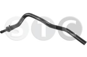 STC T498083 - MGTO RADIADOR A3