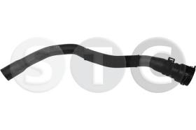 STC T498091 - MGTO RADIADOR A3