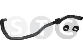 STC T498115 - *** MGTO RADIADOR GOLF VI