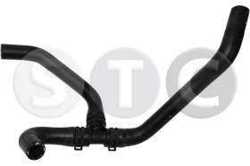 STC T498119 - MGTO RADIADOR A3