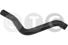 STC T498127 - MGTO RADIADOR GOLF VI