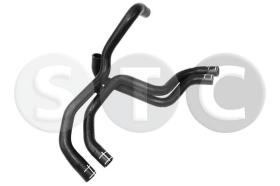 STC T498130 - MGTO RADIADOR A3