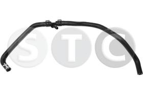 STC T498137 - MGTO RADIADOR GOLF VI