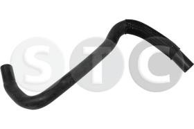 STC T498138 - MGTO RADIADOR A3