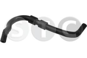 STC T498143 - MGTO RADIADOR GOLF VI