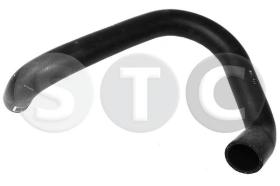 STC T498190 - MGTO RADIADOR LAGUNA III
