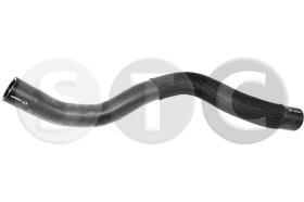 STC T498204 - MGTO RADIADOR QASHQAI II
