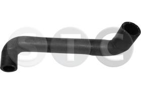 STC T498253 - MGTO RADIADOR IBIZA IV