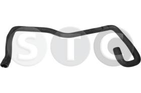 STC T498257 - MGTO RADIADOR IBIZA IV