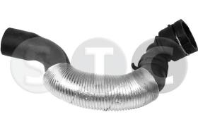 STC T498276 - MGTO RADIADOR IBIZA IV