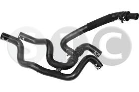 STC T498292 - MGTO RADIADOR IBIZA IV
