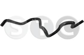 STC T498294 - MGTO RADIADOR LEON