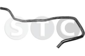 STC T498295 - MGTO RADIADOR LEON