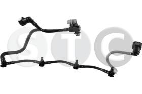 STC T499607 - TUBO FLEXIBLE COMBUSTIBLE RENAULT MEGANE