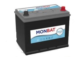 BATERIAS MONBAT MT80EFB - PRODUCTO