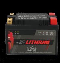 INTACT LFP09 - BATERIA LITHIUM 6-9AH  3  134  65  92   +/-__+/-  CUADRADO