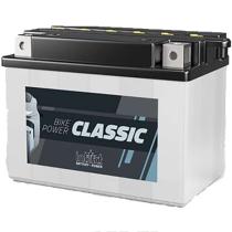 INTACT 6N11A1B - BATERIA CLASSIC 11  AH  122  62  132   -____+  PATILLA