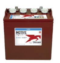 BATERIAS TROJAN T875 - BATERIA TROJAN DEEP CYCLE 8 V 170 AH  155 AH  260 X 180 X 28