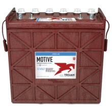 BATERIAS TROJAN J185HAC - BATERIA TROJAN DEEP CYCLE 12 V, 225 AH  207 AH  380 X 176 X