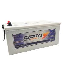 OZONY OZX250A - BATERIA OZONYX MONOBLOCK 12V 220  AH  250 AH   518 X 273 X 2