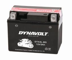 DYNAVOLT DTX4LBS - BATERIA MOTO AGM 3  AH 113  70  86   -____+  CUADRADO