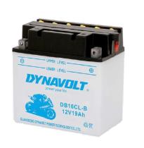 DYNAVOLT DB16CLB - BATERIA CLASICC  19  AH 175  100  175   ____+  CUADRADO