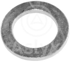ASLYX AS200659 - ARANDELA COBRE 10X20 MM