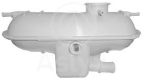 ASLYX AS201287 - *** BOTELLA DE EXPANSI¢N HASTA -7/'02