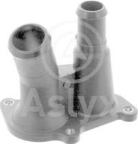 ASLYX AS201314 - *** TAPA DE TERMOSTATO 1.2-1.4-1.6