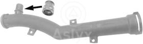 ASLYX AS201592 - 0