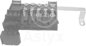 ASLYX AS201598 - *** CAJA PORTAFUSIBLES GOLF-4/LEON