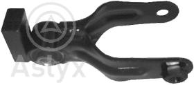 ASLYX AS202599 - TIRANTE POST MOTOR 407 1,6HDI DV6