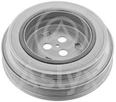 ASLYX AS202677 - *** POLEA CIG BOXER 2.2DT (=5250)