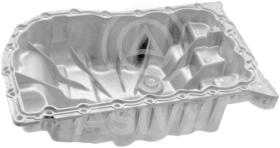 ASLYX AS202848 - *** C RTER ACEITE RENAULT EXPRESSF81, MEGANE-I F8Q
