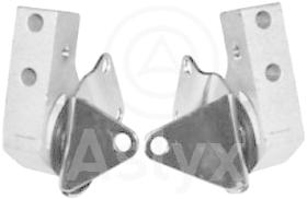ASLYX AS202873 - JGO SOP DX SX DIFERENCIAL TRASPANDA 03 4X4