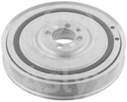 ASLYX AS203015 - POLEA CIGE¤AL FIAT-ALFA 1.9JTD '04- / 1.6D