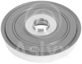 ASLYX AS203018 - POLEA CIGE¤AL PSA 1.4HDI '04-