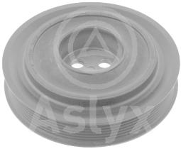 ASLYX AS203261 - *** POLEA CIGE¤AL TRANSIT '06- 2.4 TDCI